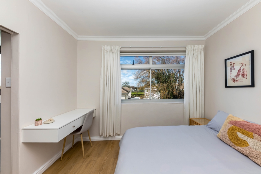 To Let 1 Bedroom Property for Rent in Rondebosch Western Cape